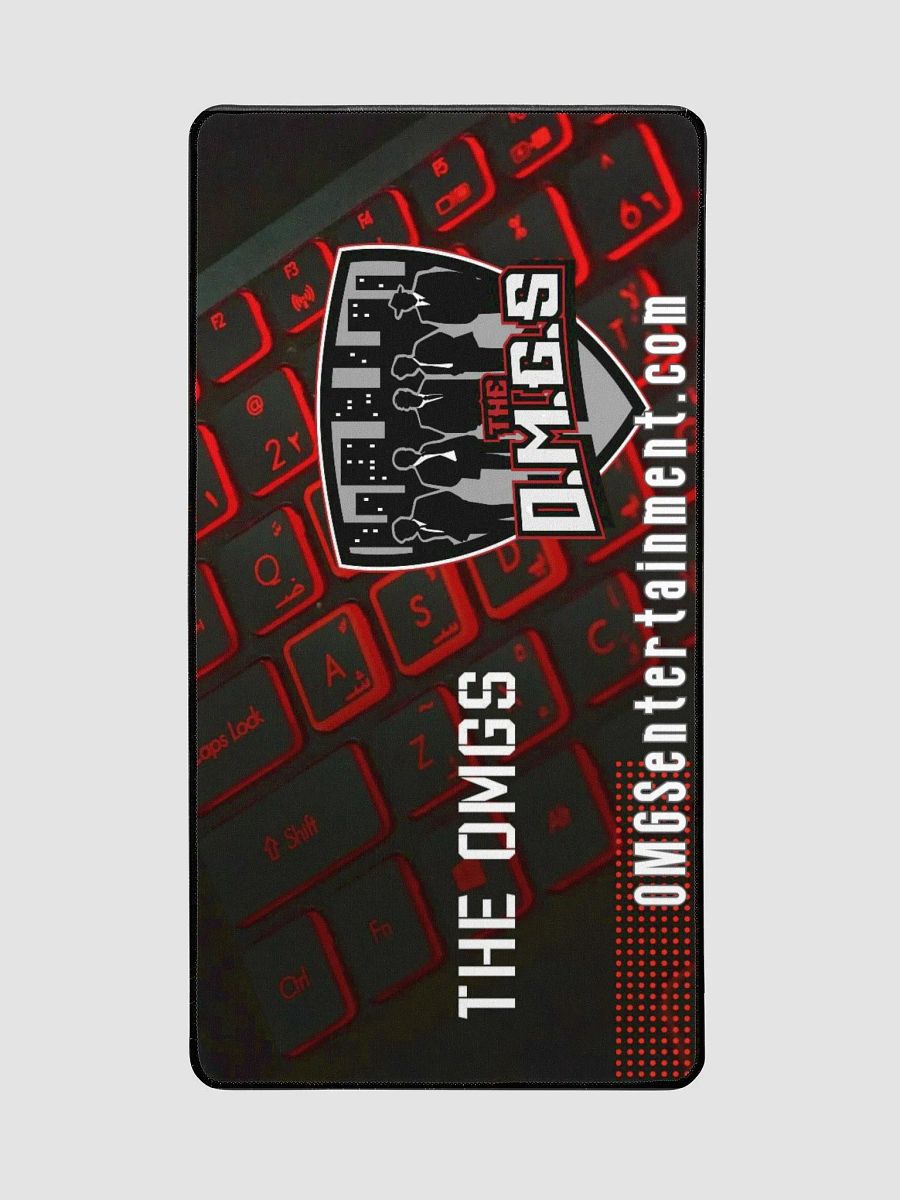 OMGS DESKMAT product image (2)