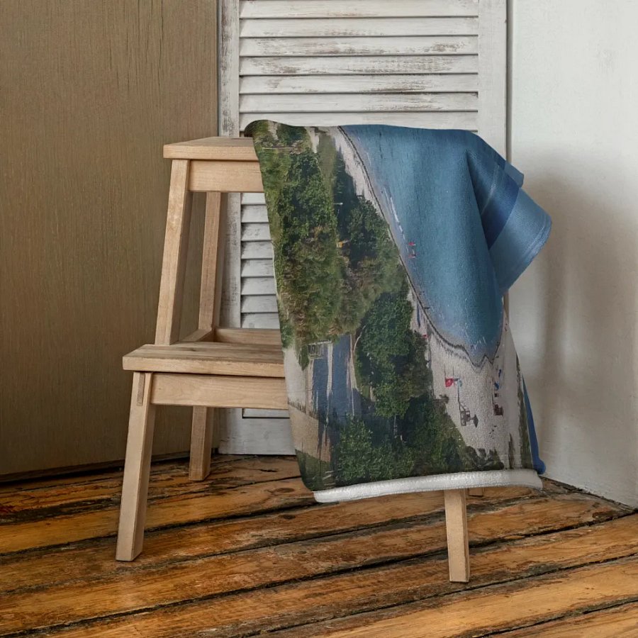 "Lido" Beach Towel product image (4)