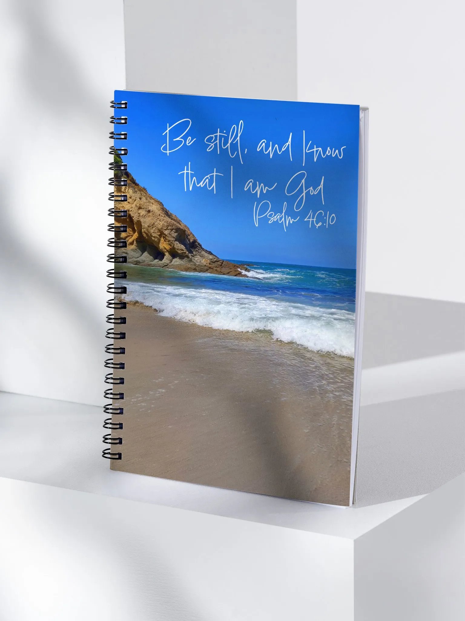 Be Still and Know - Journal product image (4)