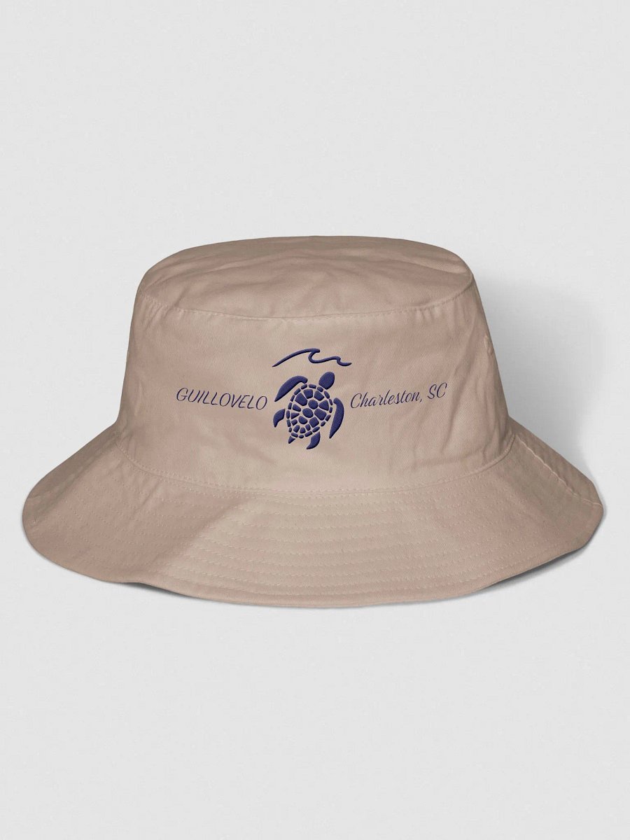 GUILLOVELO FLEXI BUCKET HAT product image (1)