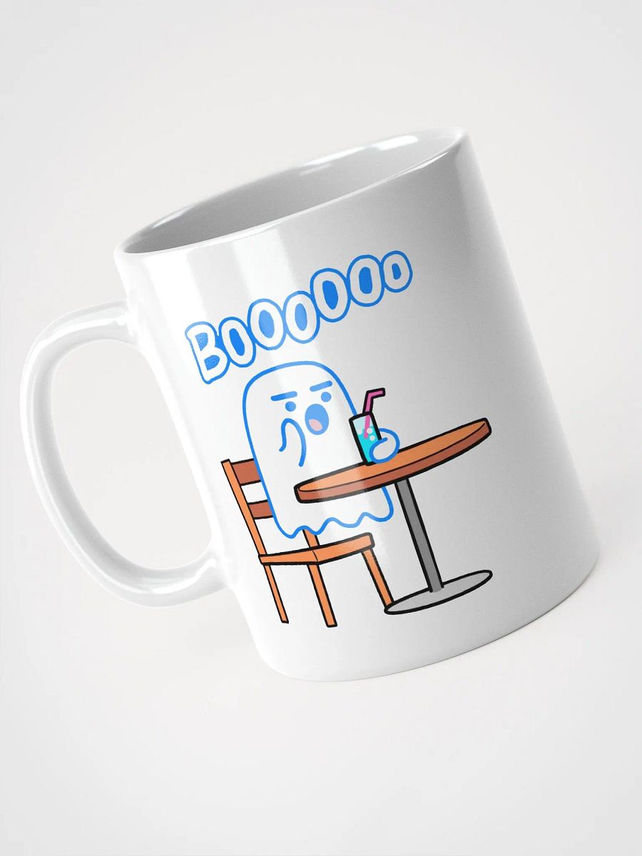 Booo Mug product image (3)