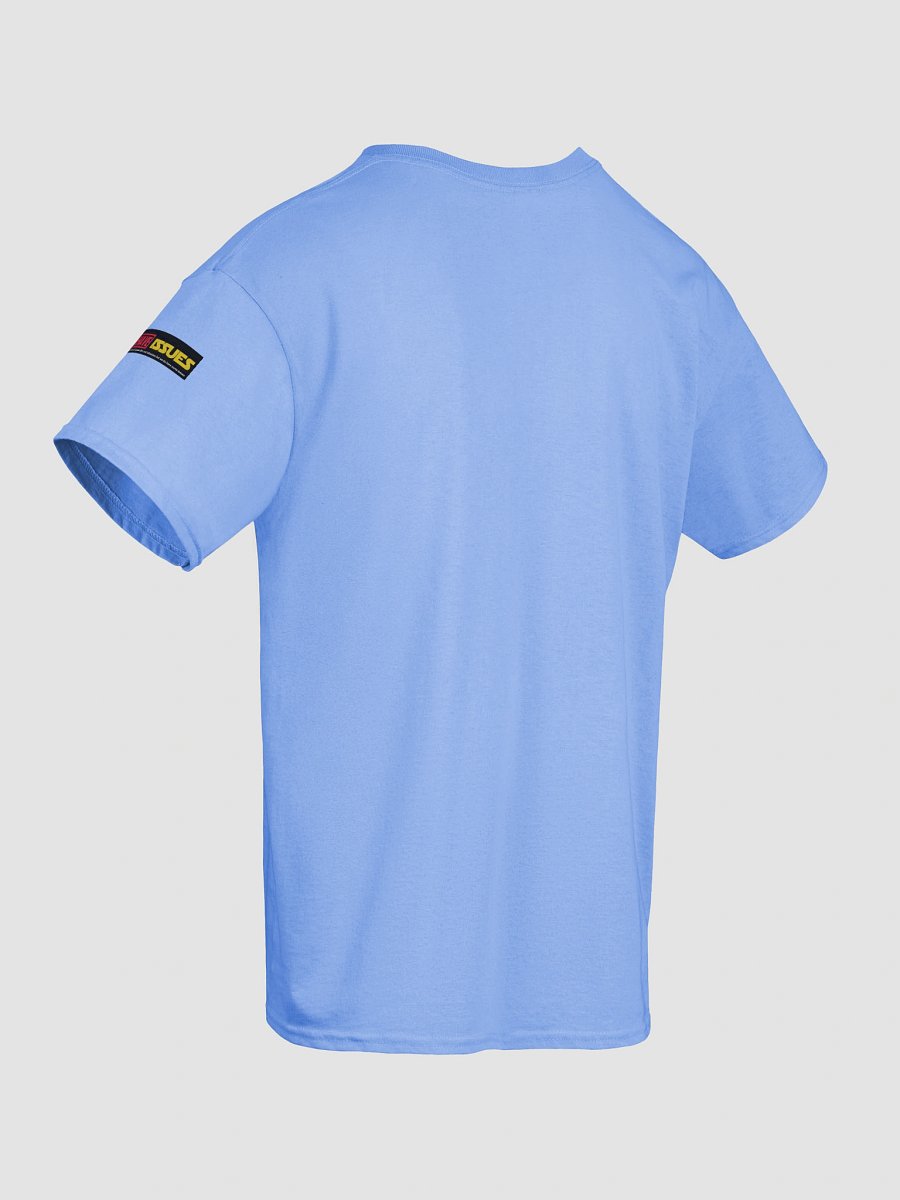 Groovy Ash Quote Tee product image (115)
