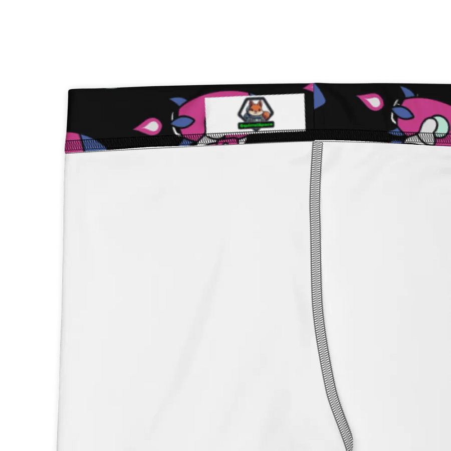 Cosmic Squirrel Dance Shorts product image (7)