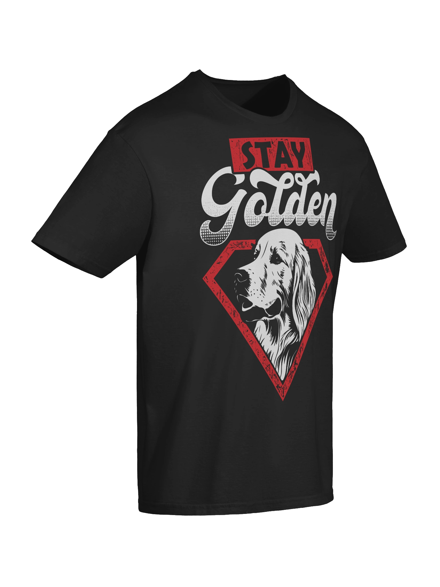 Guardian Shield Unisex T-Shirt product image (46)