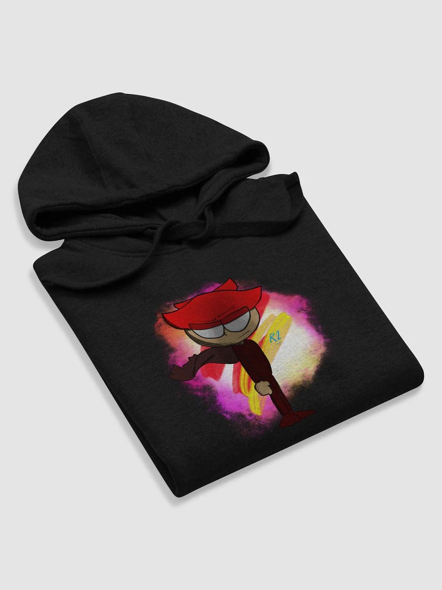 Mr. C Hoodie product image (5)