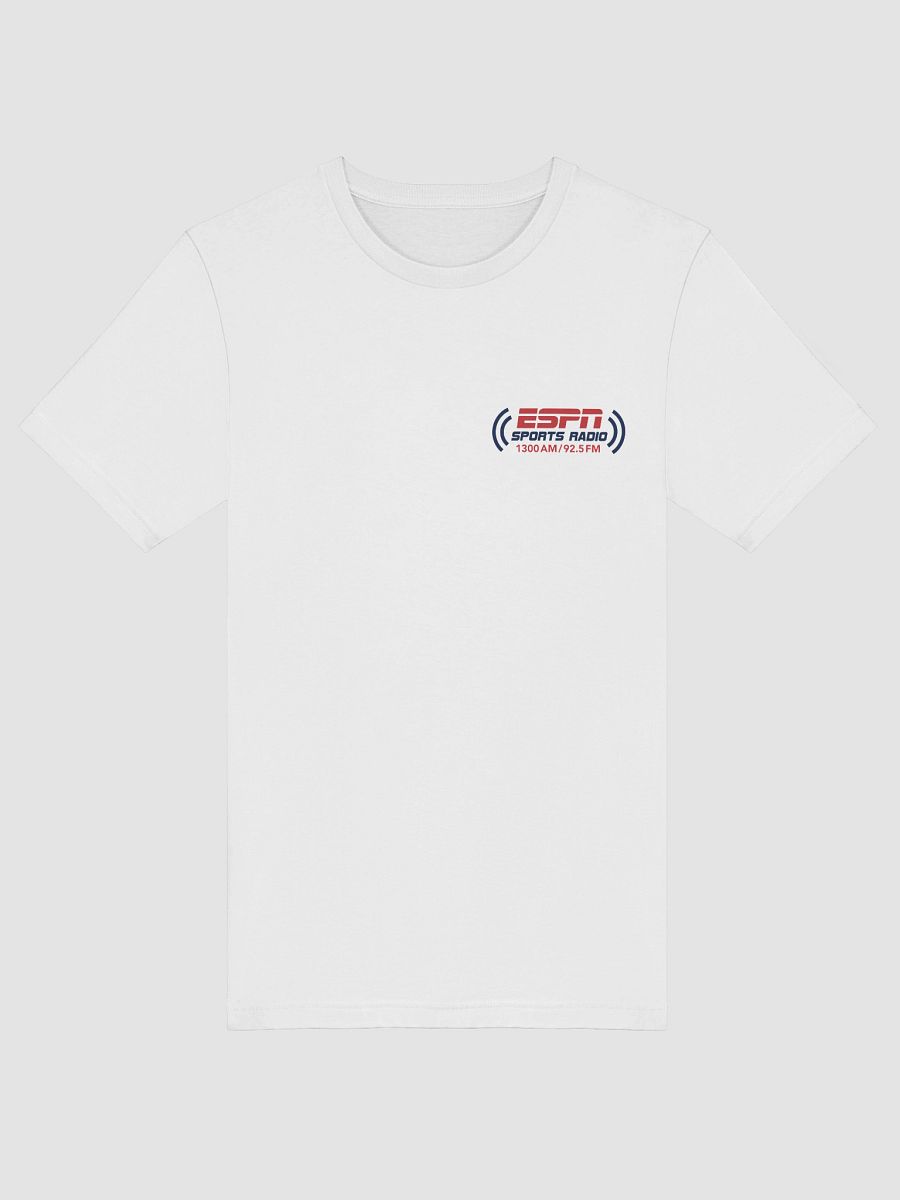 Bottom Line with Brad T-shirt product image (17)
