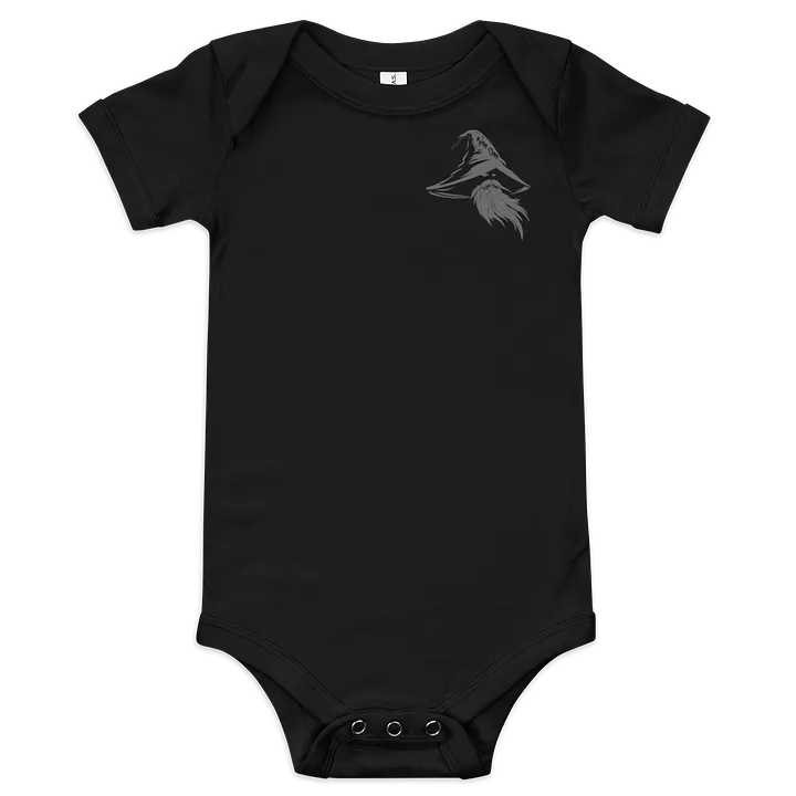 Steven Onesie product image (2)