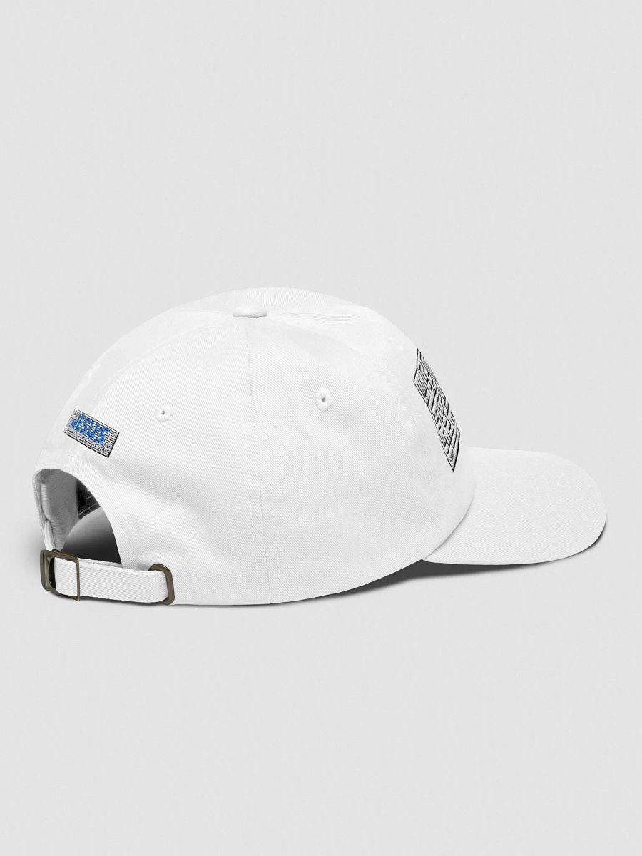 Jesus MAZED - Dad Hat product image (5)