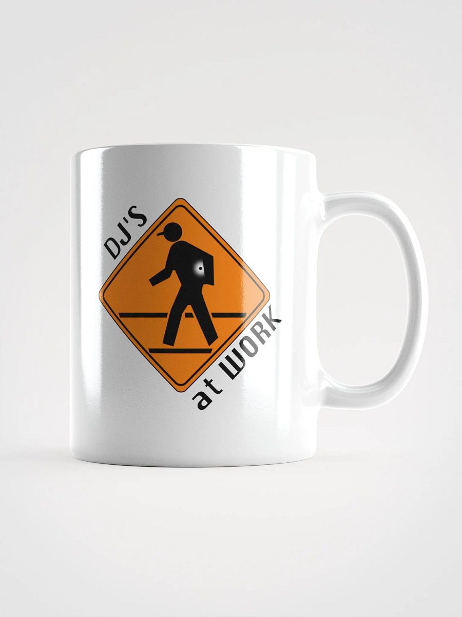 DJ'S at WORK product image (3)