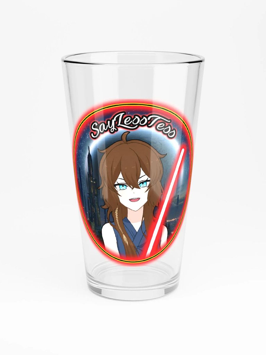 SayLessTess Glass product image (3)