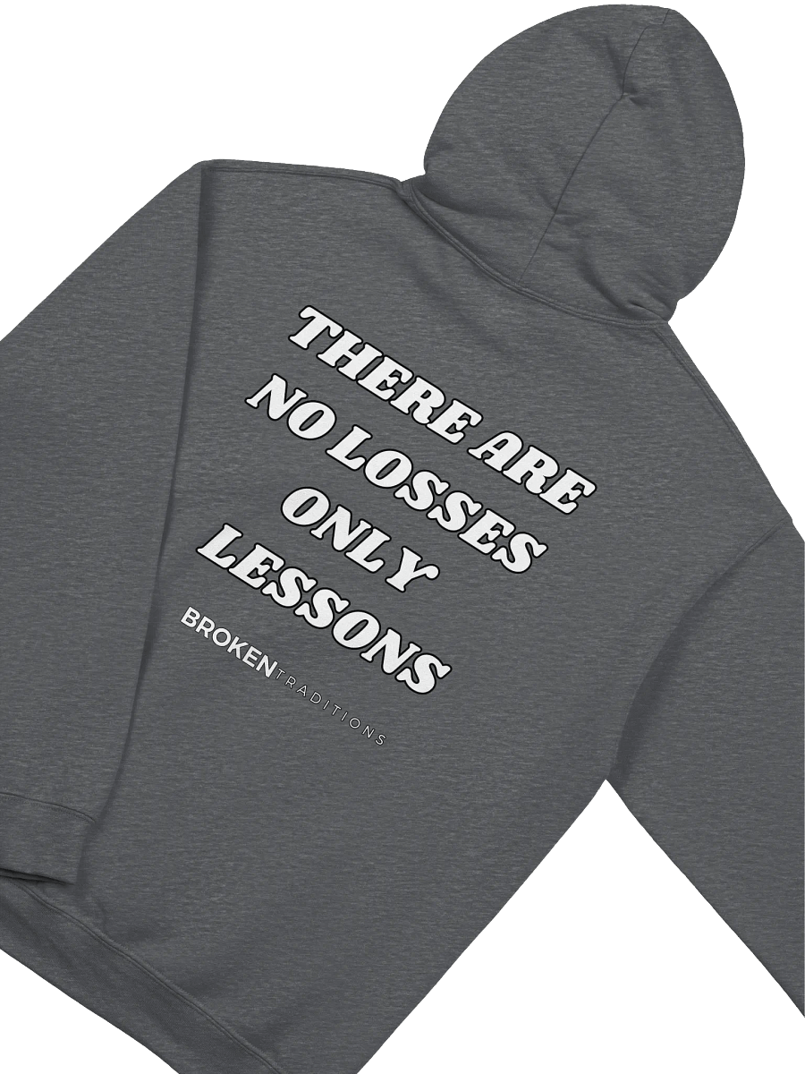 Wins + Lessons Hoody product image (27)