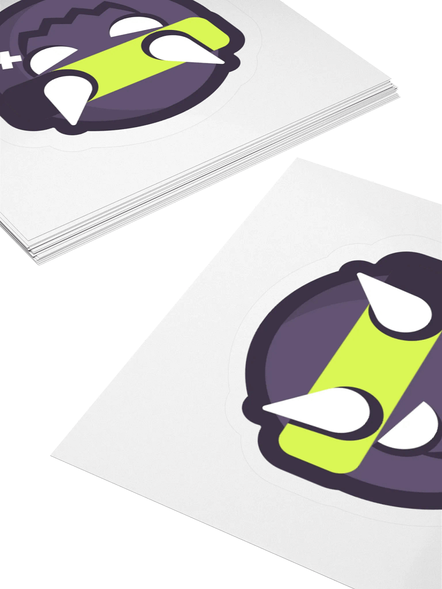 Kijo Gremlin Sticker product image (10)