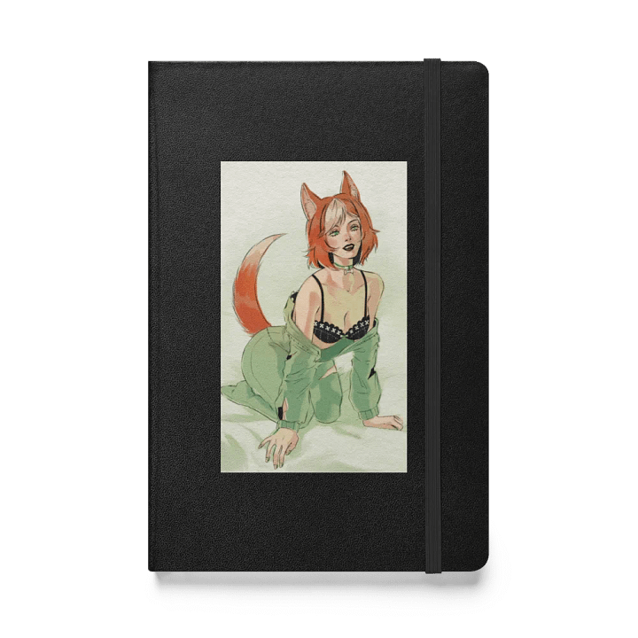 Stubbs Retro Hardback Notebook product image (1)