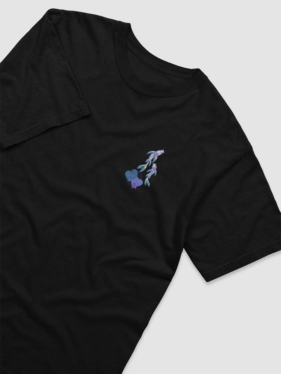 Cozy Koi Male Tee product image (3)