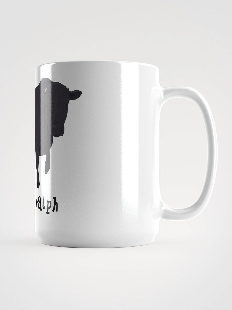 Wreck it Ralph Mug product image (1)