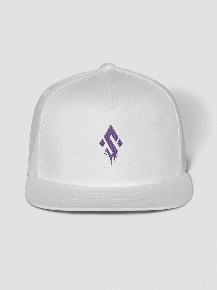 Stay Snapback Hat product image (1)