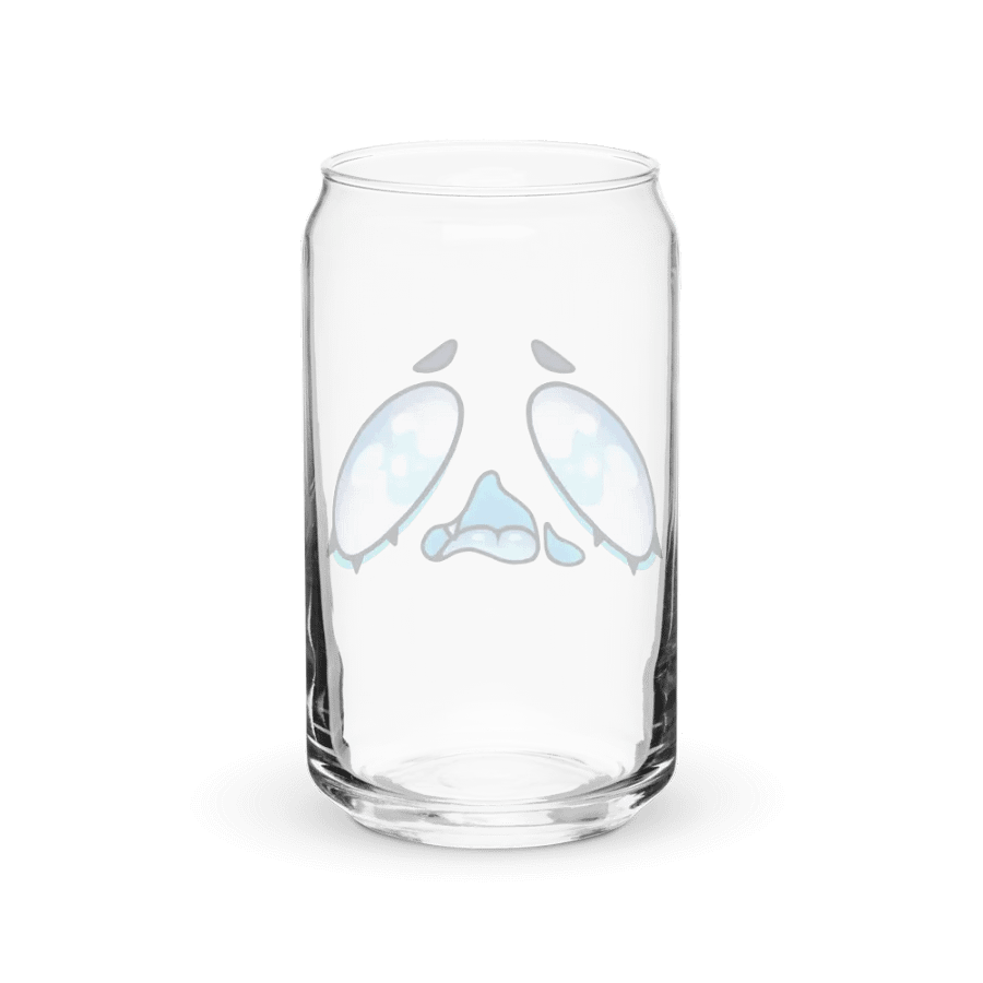 Can-Shaped Slime Glass! product image (3)