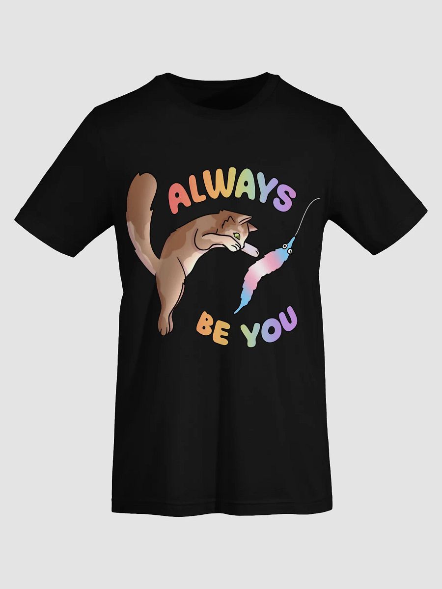 Always Be You Trans Pride product image (73)