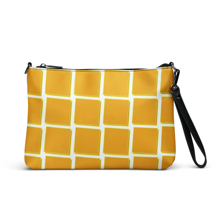 CUFK Pizza Full Crossbag product image (1)