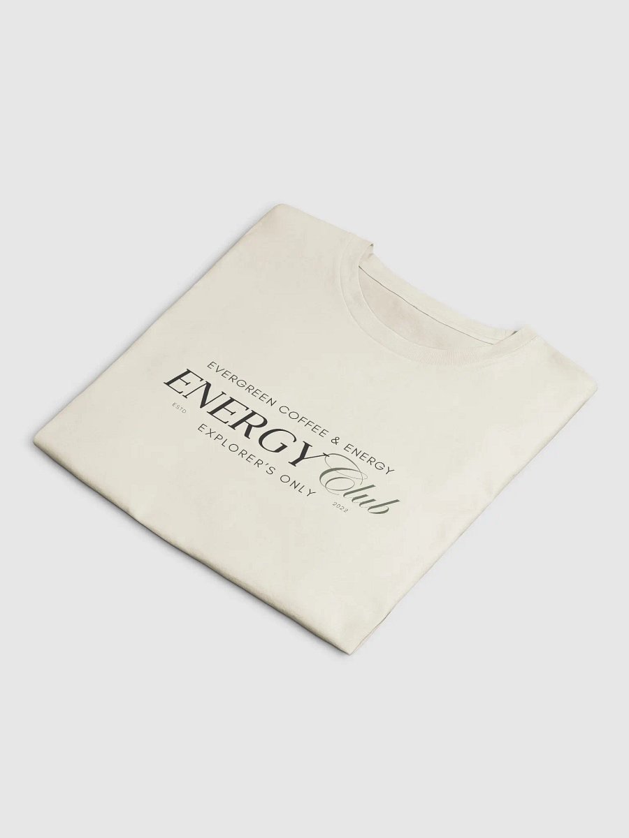 Sip Society | Energy Club Crop Top product image (5)