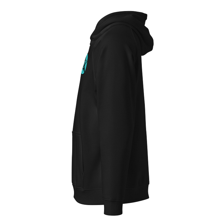 Darksaber Enterprises Hoodie product image (2)