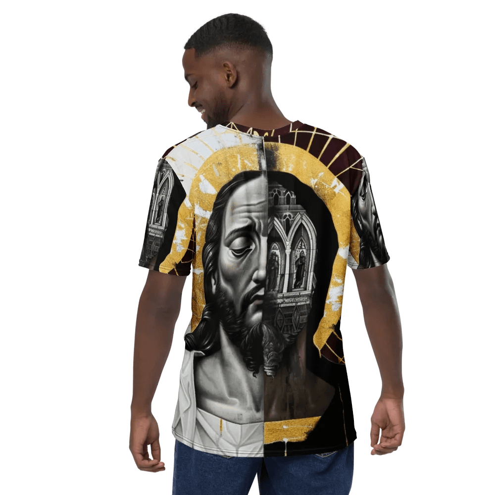 All Over T-Shirt product image (12)