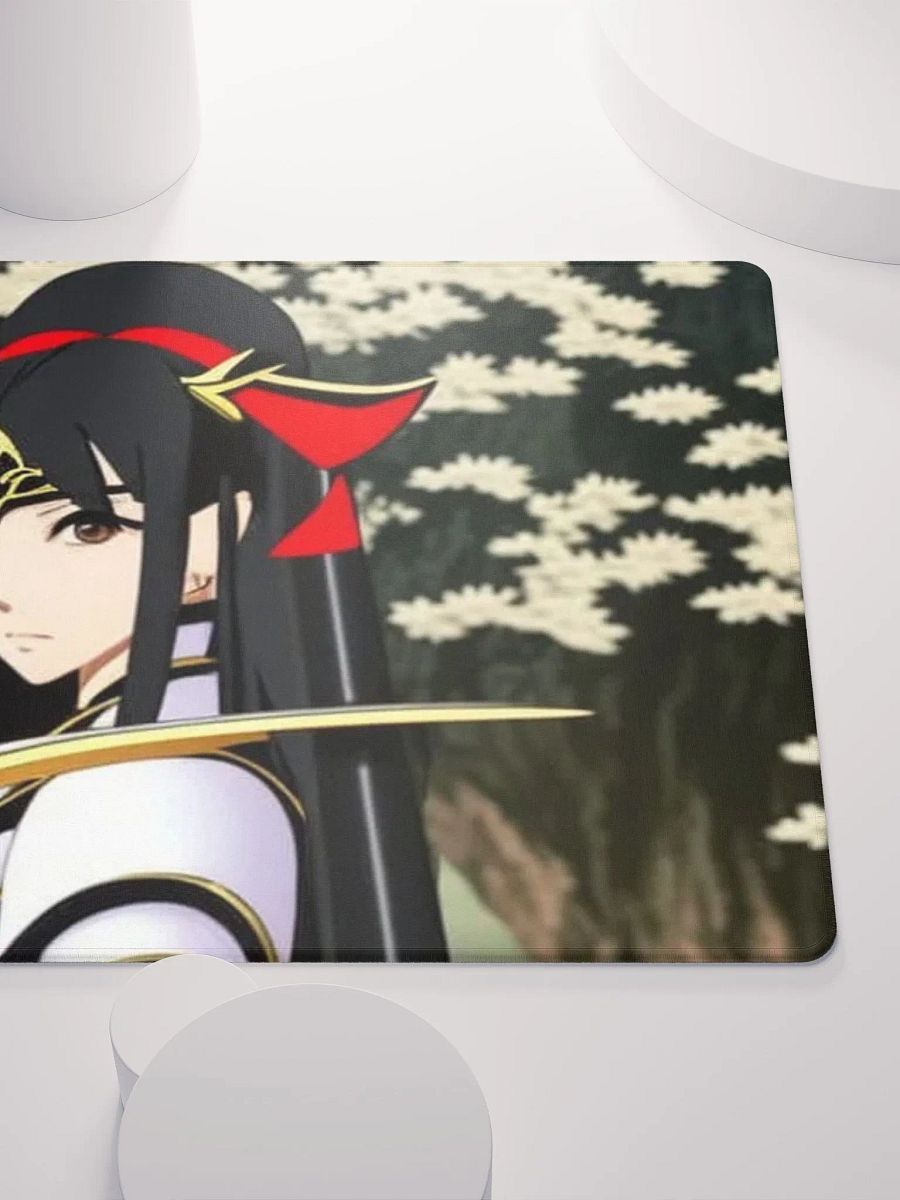 "Spring" Gaming Mousepad product image (5)