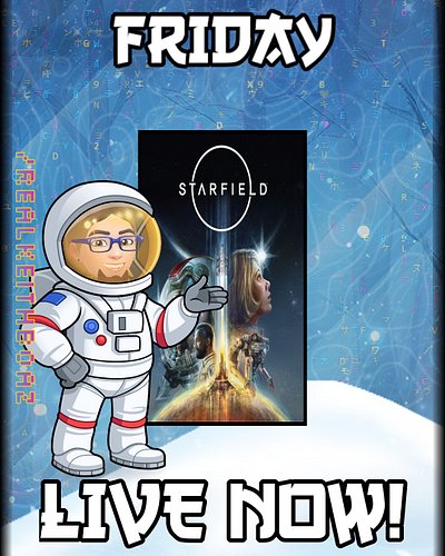 Frostglyphs drift across the signal.
Cold relics. Sharp echoes. The stream pulses with winter myth.

🛸 http://kick.com/realke...