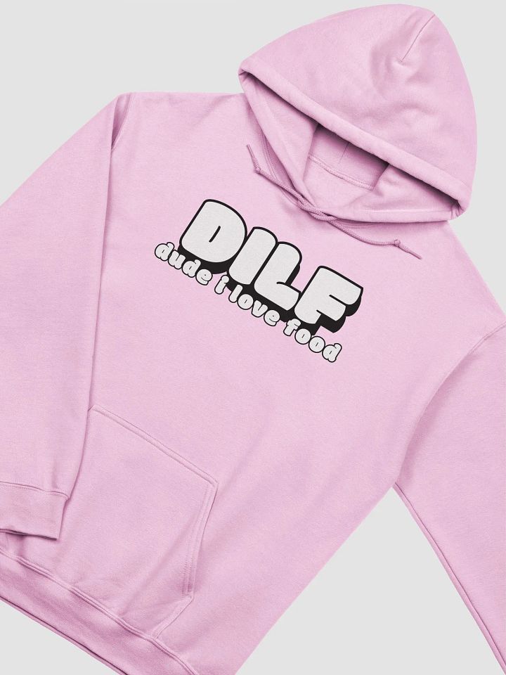 DILF - Hoodie product image (1)