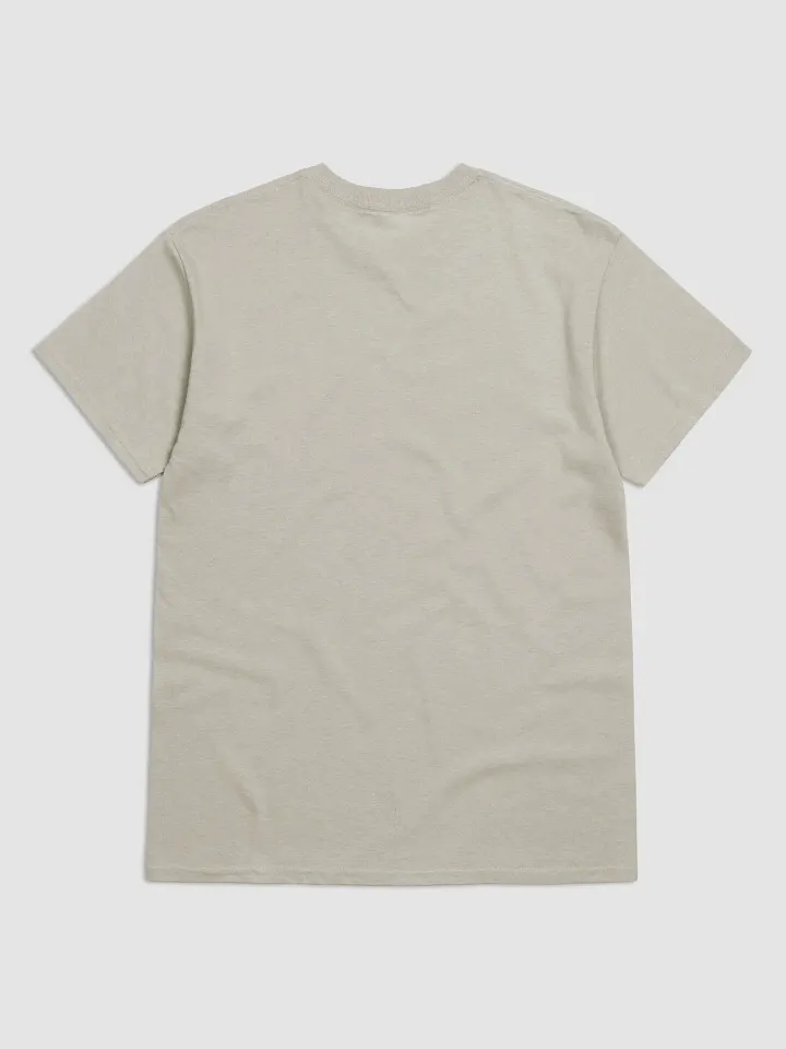 Serving Raw Gospel Tee Unisex product image (3)