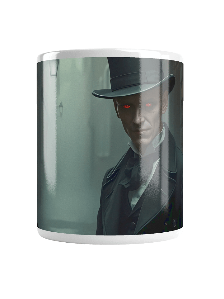 Jack the Ripper product image (1)