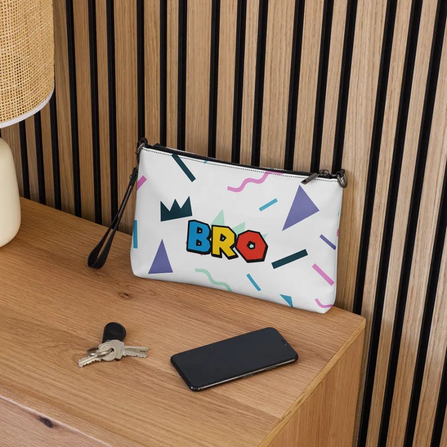 Bro Has a (Crossbody) Bag product image (5)