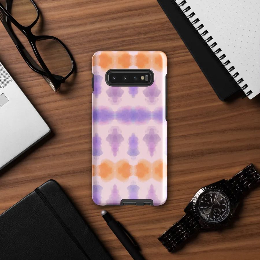 Psychedelic Case for Samsung product image (12)