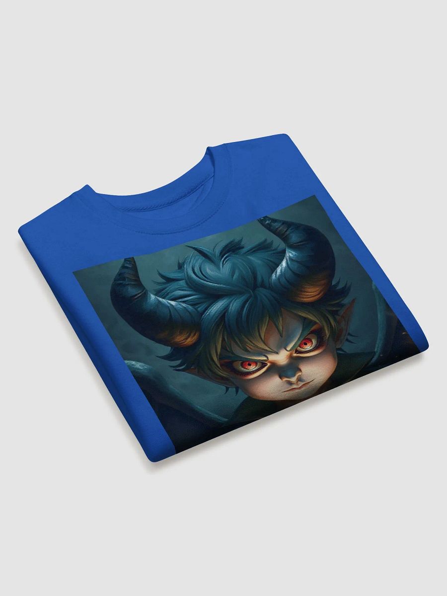 Whimsical Memories 1 Sweatshirt product image (3)