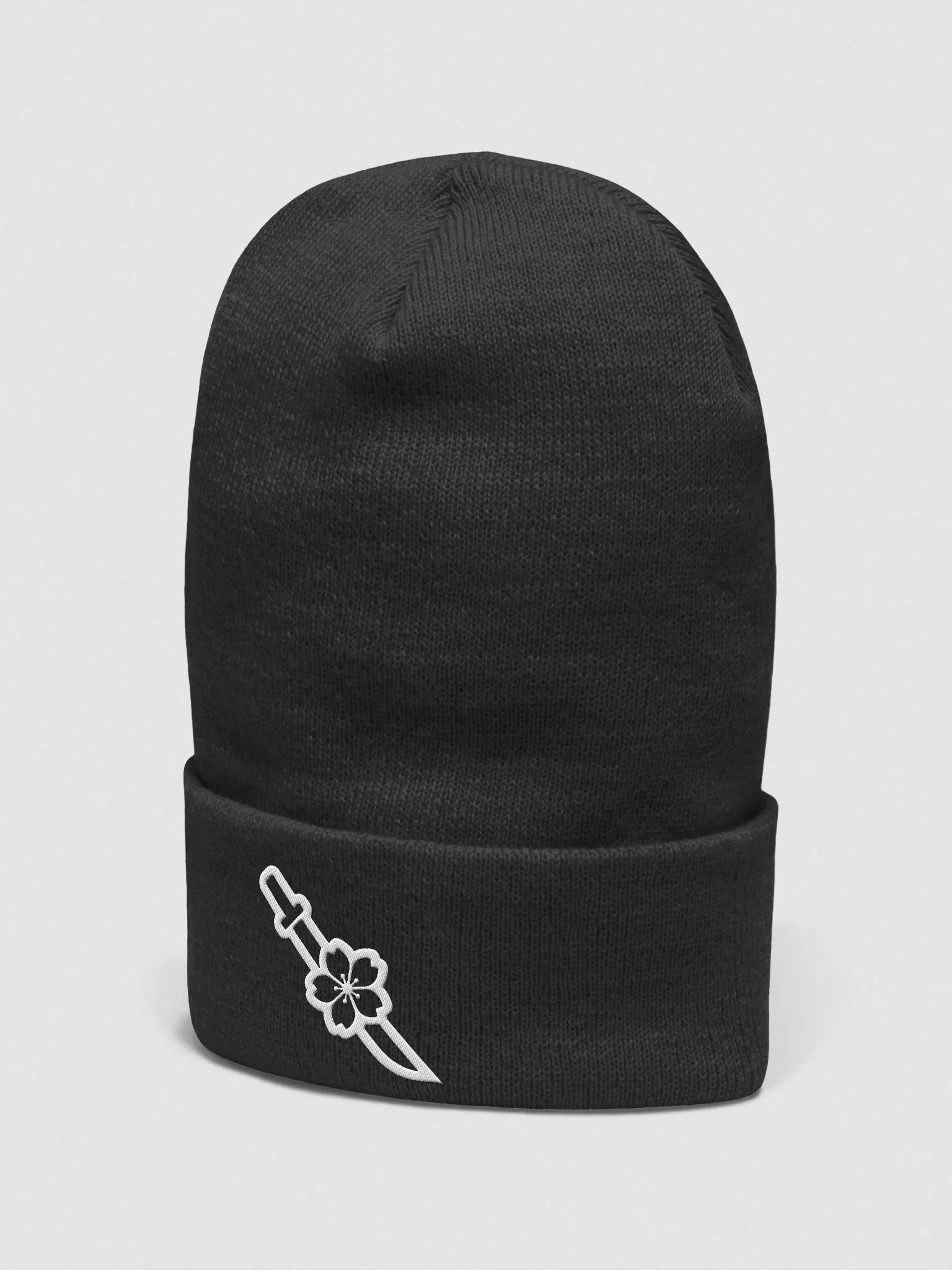 Ninjaz Beanie product image (2)