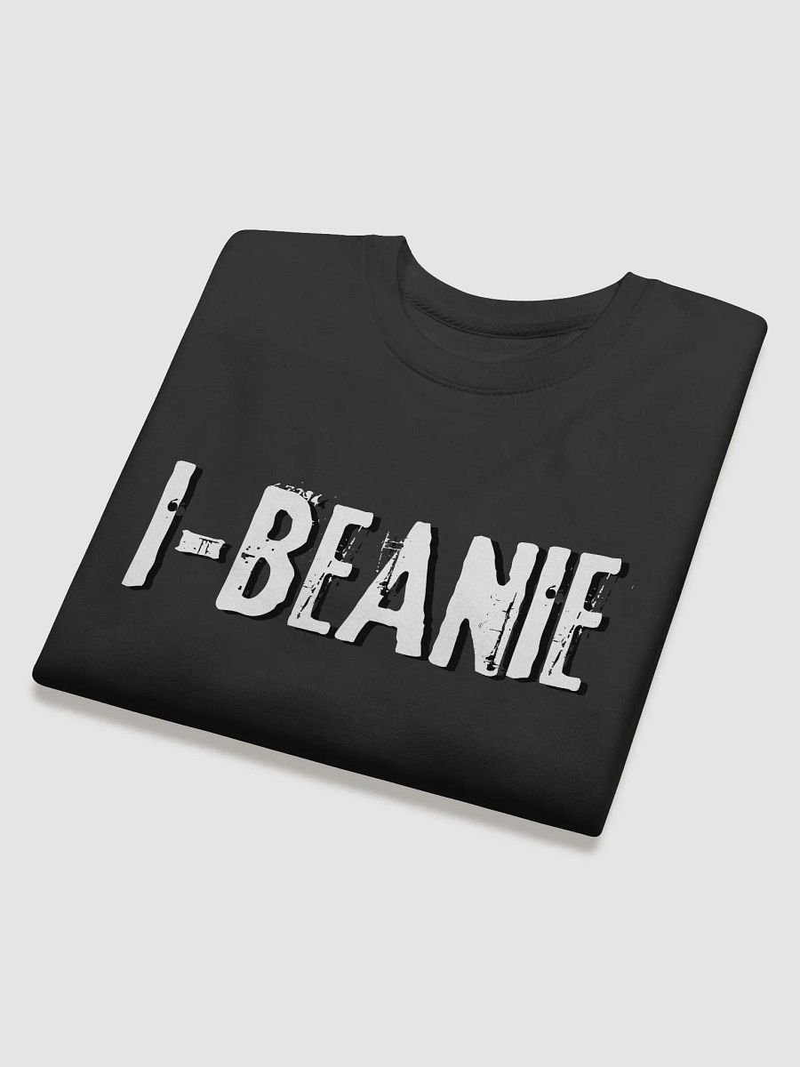 I-BEANIE SweatShirt product image (4)