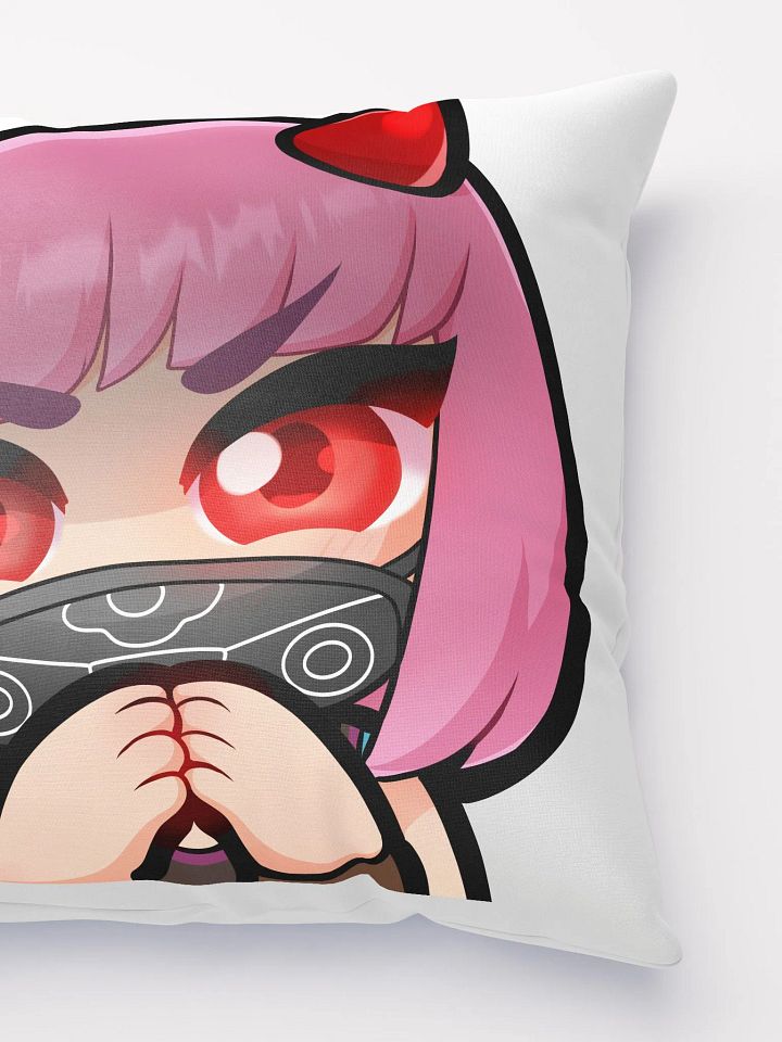 Demon Throw Pillow product image (2)