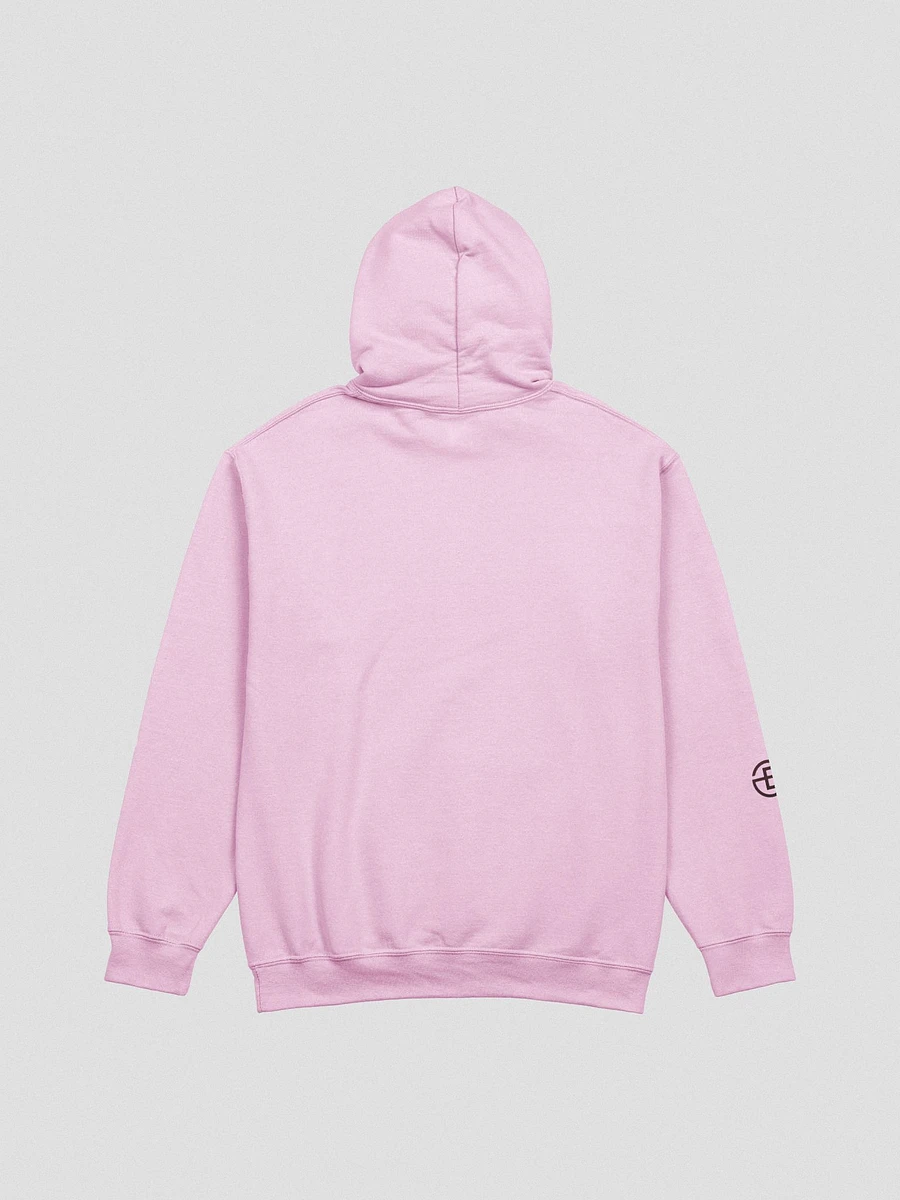 Lady Champion Flower Hoodie product image (4)