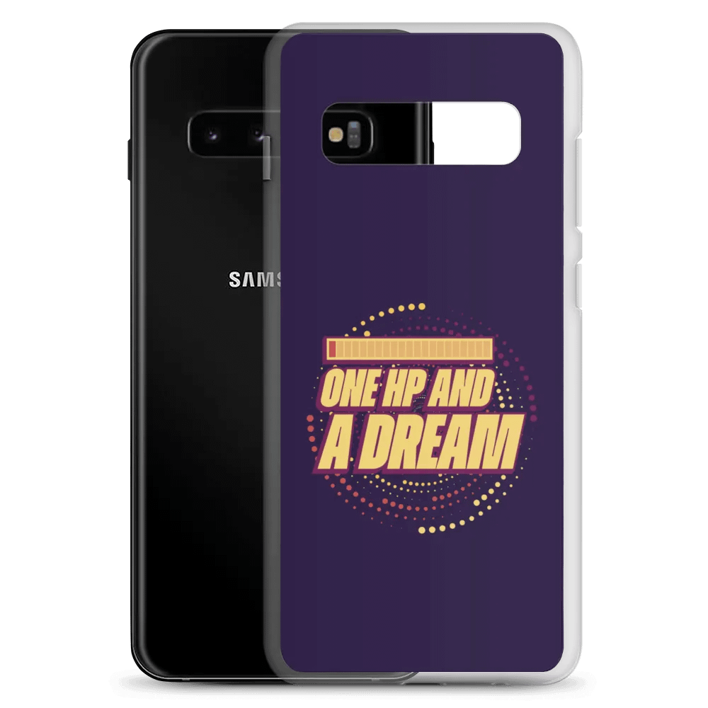 One HP & a Dream product image (8)