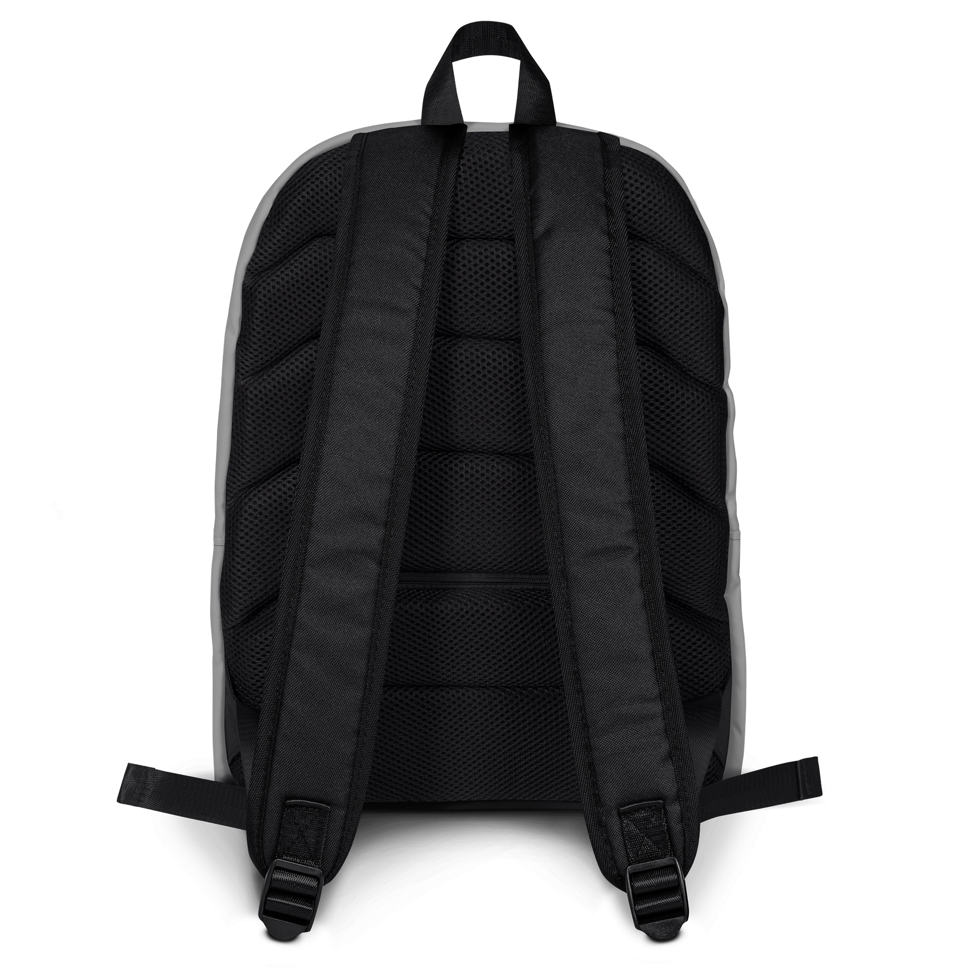 Gray Backpack product image (2)