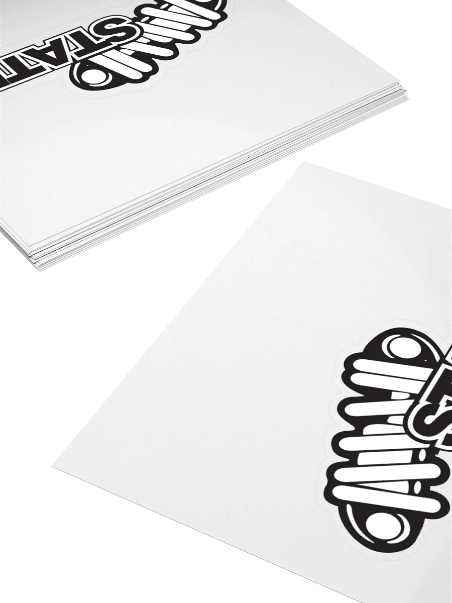 Static Sticker product image (4)