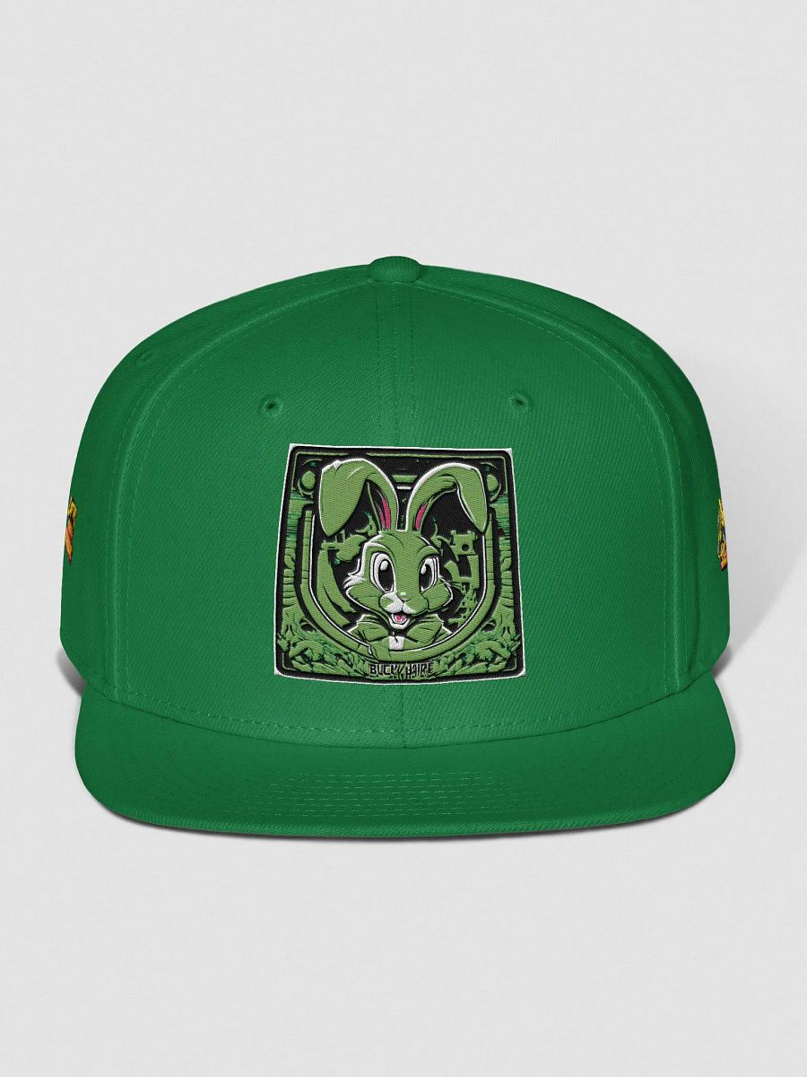 BUCKY NO CAP product image (1)