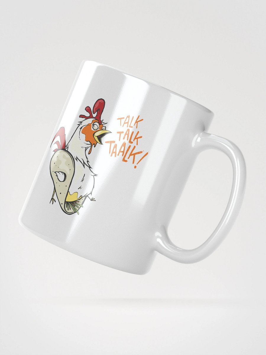 Talk Talk TAALK! product image (3)