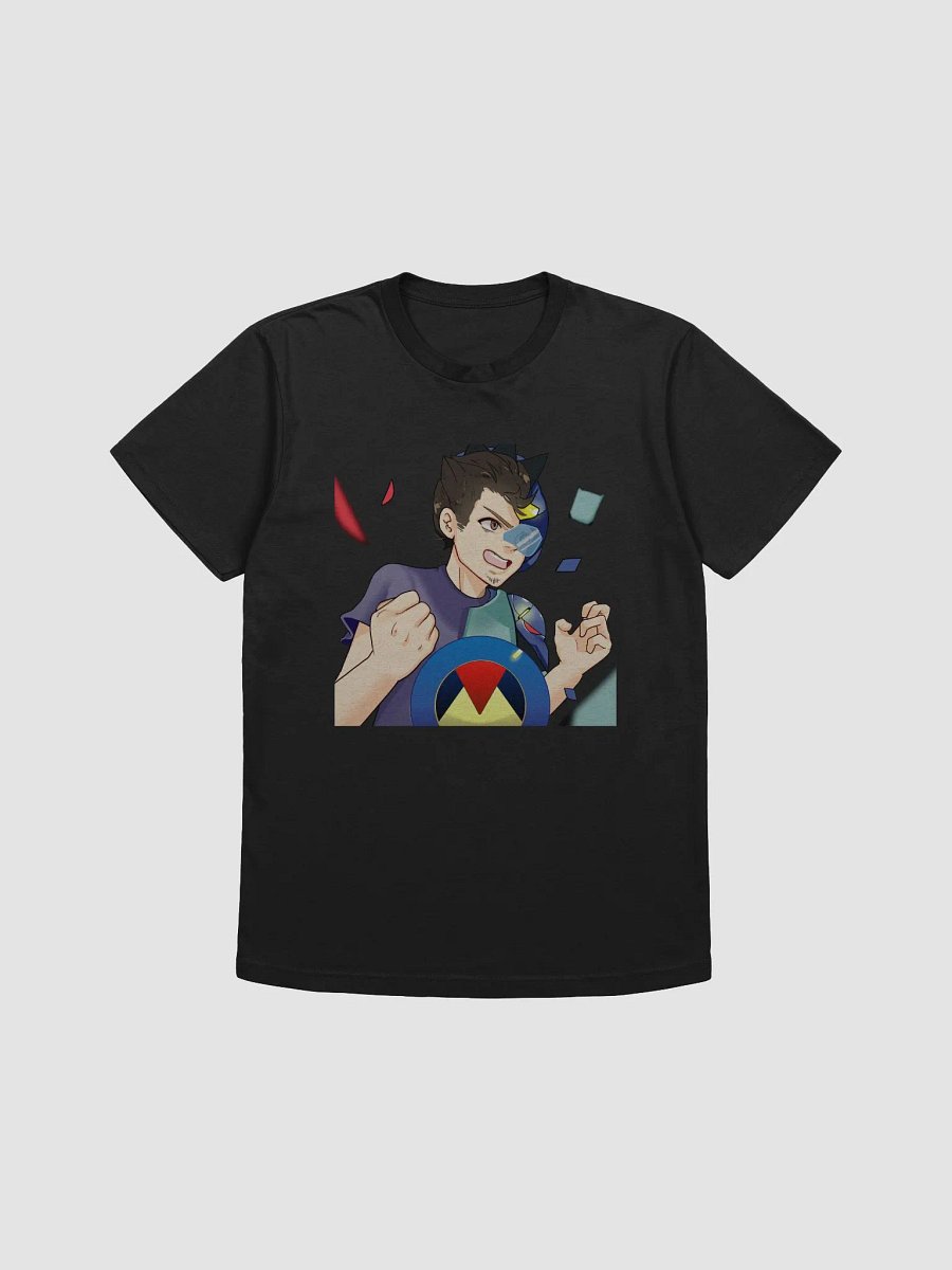 Jayko Transform Next Level Supersoft T-Shirt product image (1)
