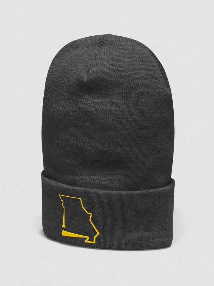 SWBL Beanie product image (2)
