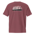 Georgia Queen Comfort Color Pocket Tee product image (21)