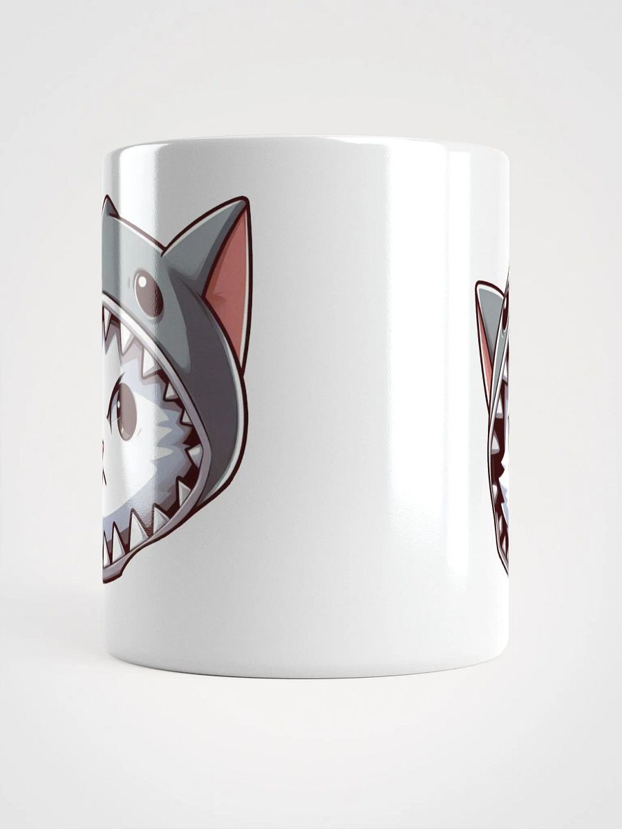 Sharkitty cup product image (13)
