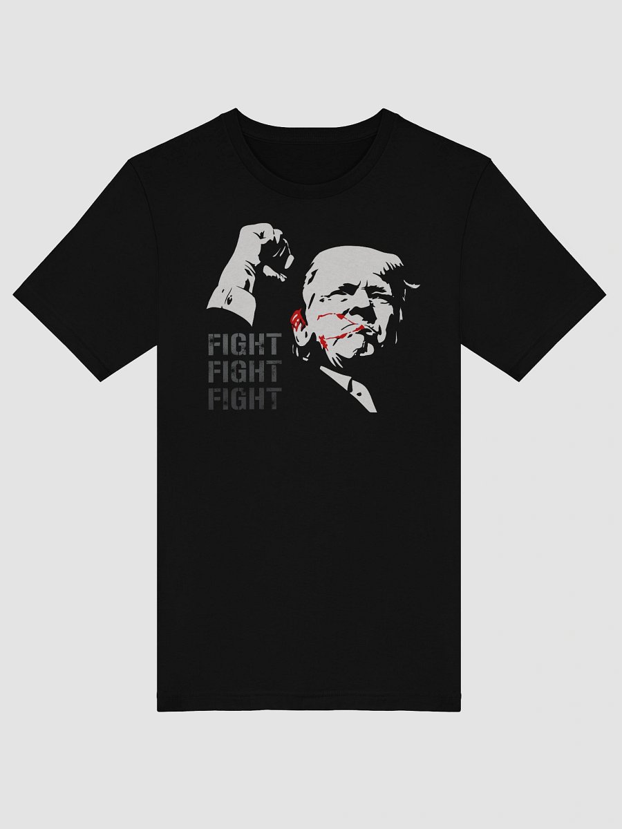 Fight! Fight! Fight! for Trump - Tee product image (15)