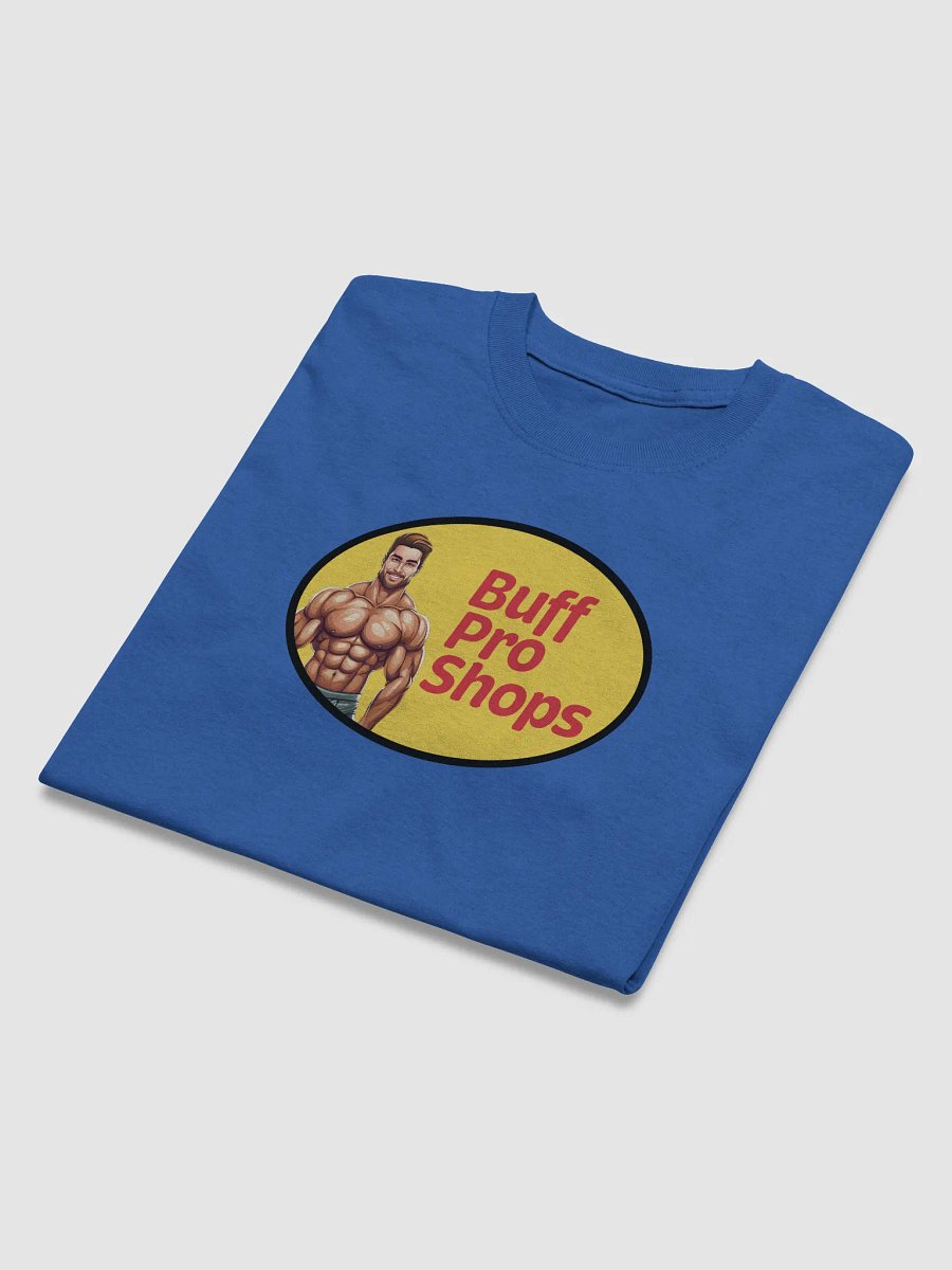 Buff Pro Shops Shirt product image (58)