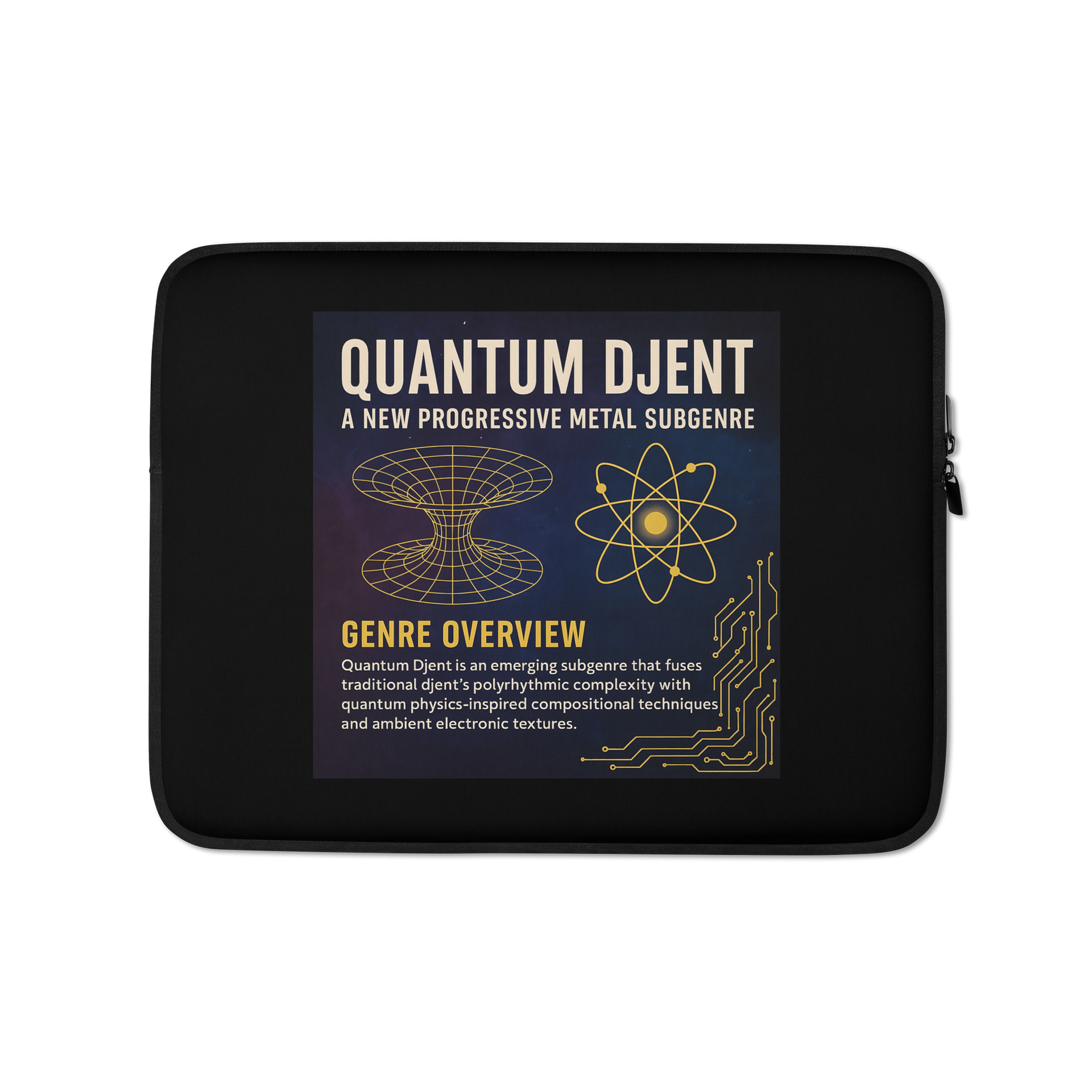 Laptop Sleeve product image (1)